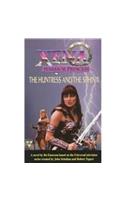 Xena, Warrior Princess: the Huntress and the Sphinx
