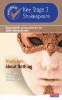 Much Ado About Nothing