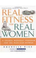 Real Fitness For Real Women
