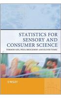 Statistics for Sensory and Consumer Science