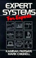 Expert Systems For Experts