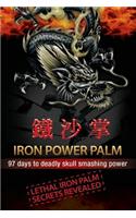 Iron Power Palm