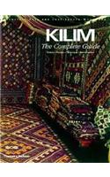 Kilim: The Complete Guide