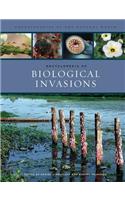 Encyclopedia of Biological Invasions