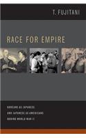 Race for Empire