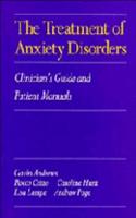 Treatment of Anxiety Disorders