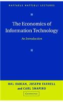 Economics of Information Technology