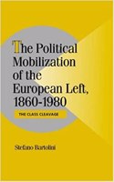 The Political Mobilization of the European Left, 1860-1980