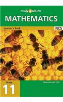 Study and Master Mathematics Grade 11 Learner's Book