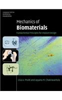 Mechanics of Biomaterials