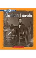 Abraham Lincoln: (True Books: Civil War (Paperback))