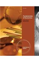 Fundamentals of Economics