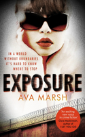 Exposure: The Most Provocative Thriller You’ll Read All Year