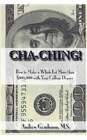 Cha Ching!