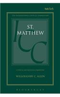 St. Matthew