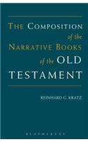 Composition of the Narrative Books of the Old Testament