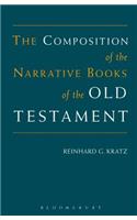 Composition of the Narrative Books of the Old Testament