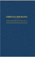 Christian Dogmatics