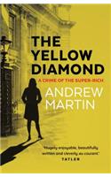 The Yellow Diamond: A Crime of the Super-Rich
