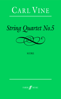 String Quartet No. 5