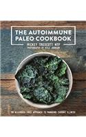 Autoimmune Paleo Cookbook