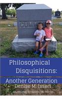 Philosophical Disquisitions