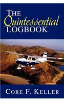 The Quintessential Logbook