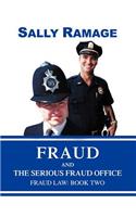 Fraud and the Serious Fraud Office