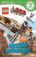 Lego Movie