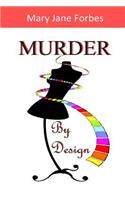 Murder by Design