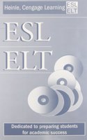ESL /ELT