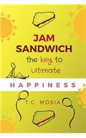 Jam Sandwich
