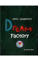 Netti-Spaghetti's Dream Factory: (2 Netti-Spaghetti)