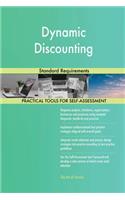 Dynamic Discounting Standard Requirements