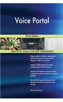 Voice Portal Third Edition