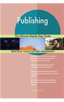 Publishing The Ultimate Step-By-Step Guide