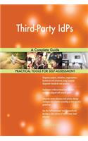 Third-Party IdPs A Complete Guide