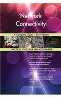 Network Connectivity A Complete Guide - 2019 Edition