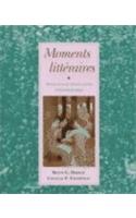 Moments Litteraires