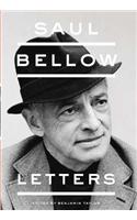 Saul Bellow: Letters