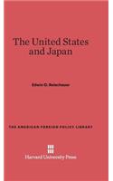 The United States and Japan