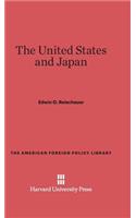 United States and Japan