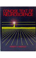 Concise Text of Neuroscience