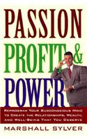 Passion Profit Power