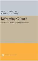 Reframing Culture