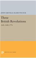 Three British Revolutions