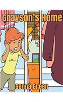 Grayson's Home