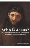 Who is Jesus? Study Edition