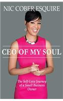 CEO Of My Soul