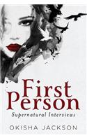 First Person